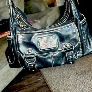 Jenna de Rossi purse